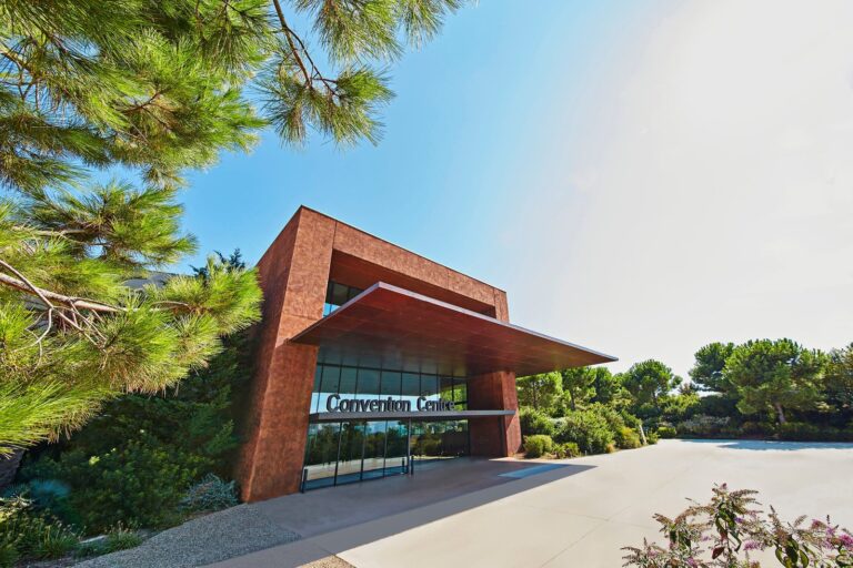 PortAventura Convention Centre afianza su crecimiento en congresos en diferentes sectores de actividad