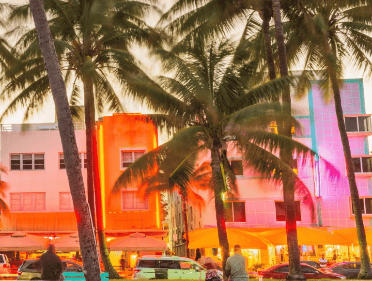 MIAMI (ESTADOS UNIDOS)