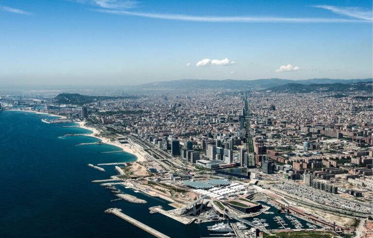 BARCELONA