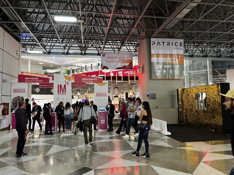 EXPOSICIÓN COMO MOTOR DE CAMBIO: 80ª EDICIÓN DE INTERMODA