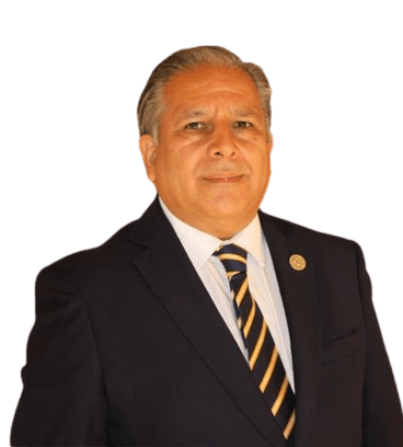 FRANCISCO ARANCIBIA – Presidente de la Asociación Latinoamericana de Tórax (ALAT)