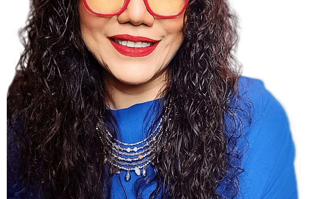 PALOMA DEL VALLE – Head de congresos y eventos en Sanofi México