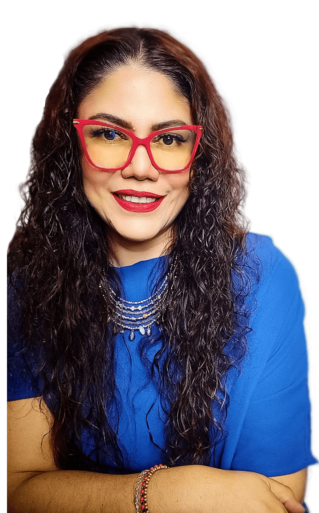 PALOMA DEL VALLE – Head de congresos y eventos en Sanofi México