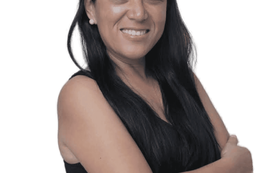 PAOLA RUIZ – Presidenta de la Asociación Latinoamericana de Cuidados Paliativos (ALCP)