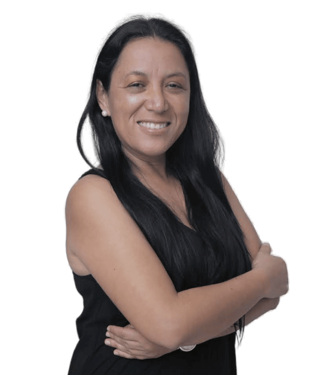 PAOLA RUIZ – Presidenta de la Asociación Latinoamericana de Cuidados Paliativos (ALCP)