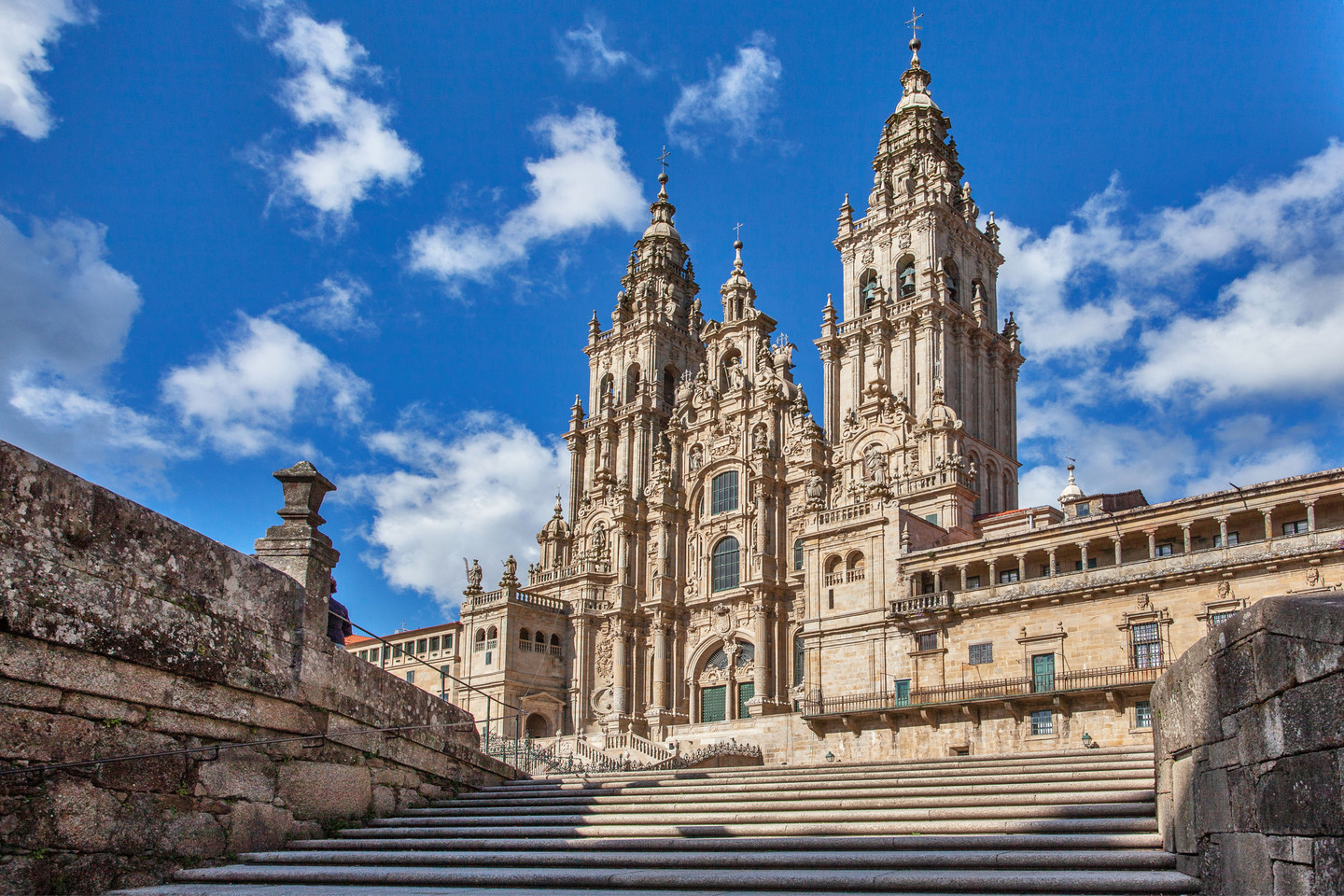 Santiago de compostela