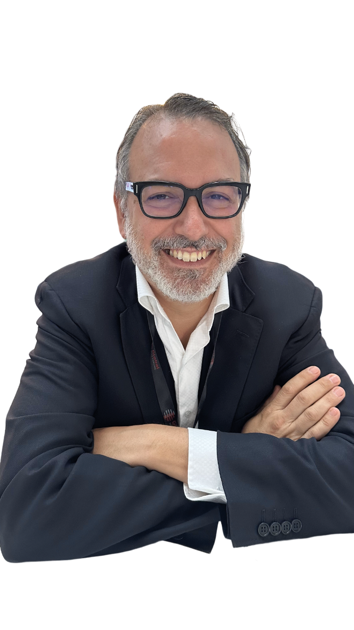 NACHO SANTILLANA – Presidente de AUSAPE (Asociación de Usuarios de SAP España)