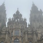 Catedral de Santiago de Compostela