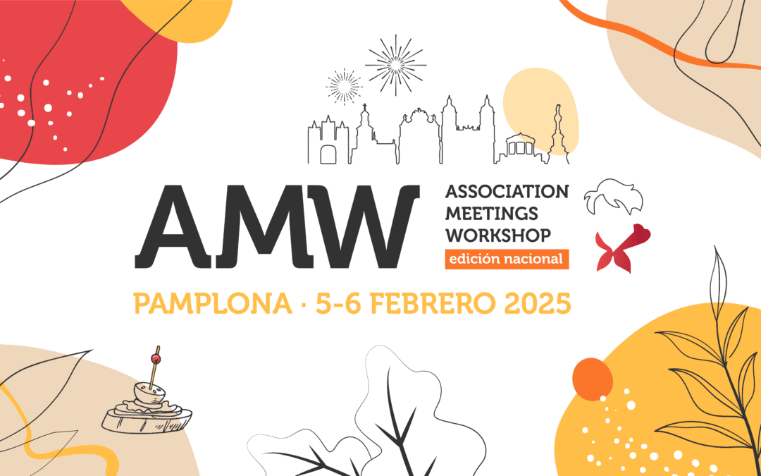 Storytelling AMW Edición Nacional Pamplona 2025