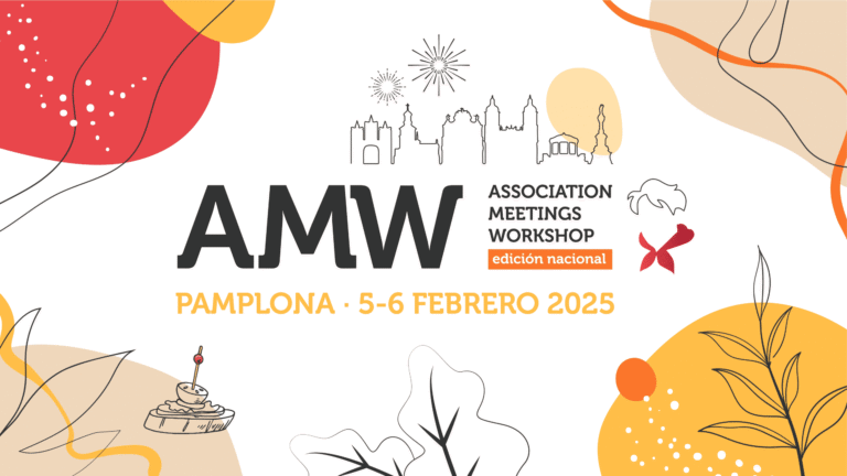 STORYTELLING AMW EDICIÓN NACIONAL PAMPLONA 2025