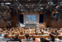 BARCELONA LANZA UN PROGRAMA DE LEGADO PARA CONGRESOS
