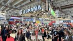 UFI PREVÉ UN MAYOR CRECIMIENTO DE LA INDUSTRIA FERIAL EN 2025