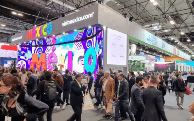 ESPAÑA ACOGERÁ ESTE AÑO 96 FERIAS INTERNACIONALES