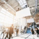 UFI PREVÉ UN MAYOR CRECIMIENTO DE LA INDUSTRIA FERIAL EN 2025