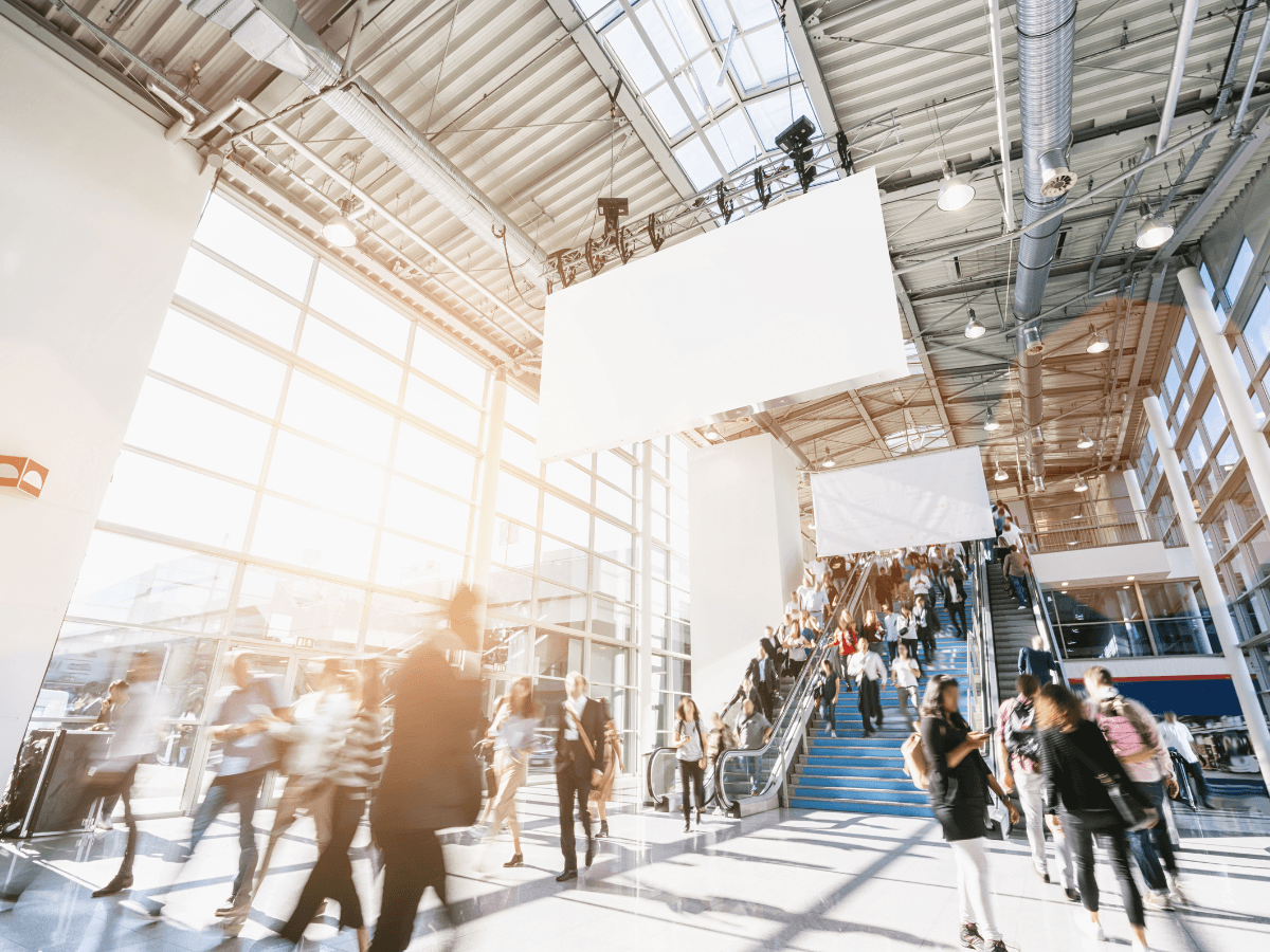 UFI PREVÉ UN MAYOR CRECIMIENTO DE LA INDUSTRIA FERIAL EN 2025