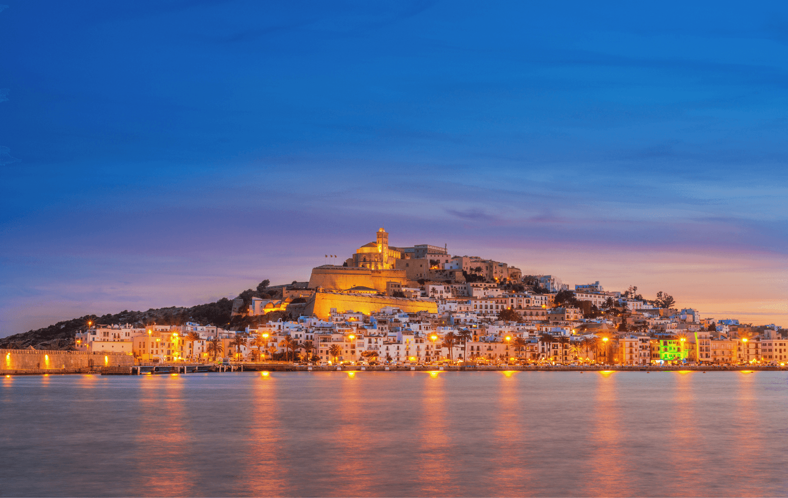 IBIZA