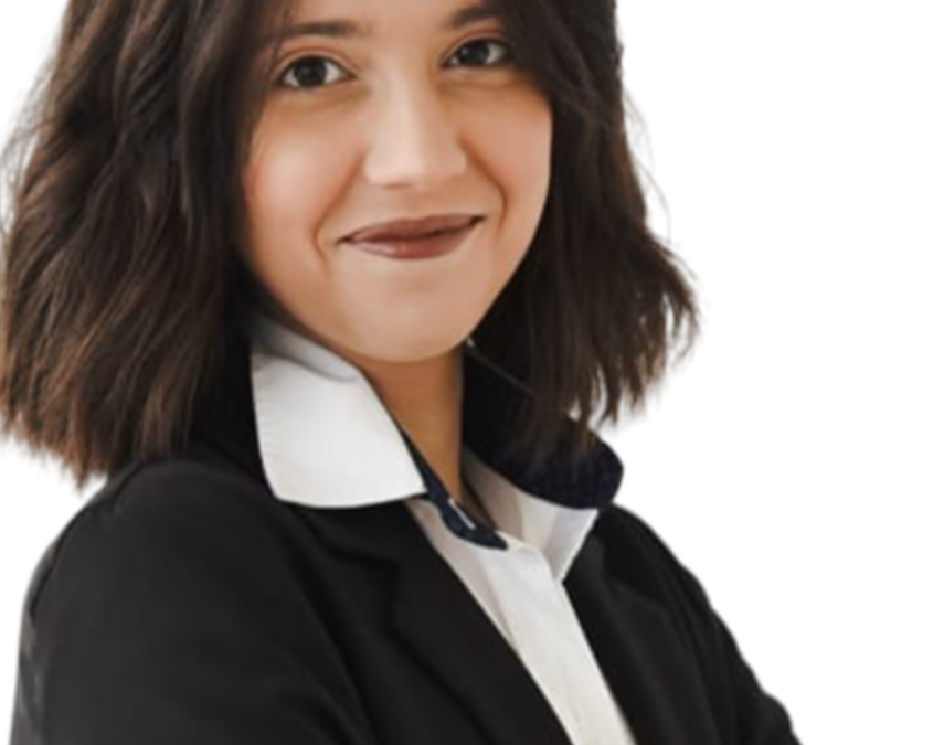 ALEJANDRA LORENTE – Abogada laboralista y profesora de Derecho y Negocios Internacionales en ESERP