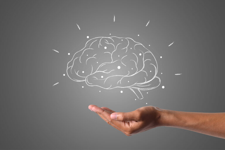 PROYECTO DE LEGADO: BRAIN HEALTH MISSION