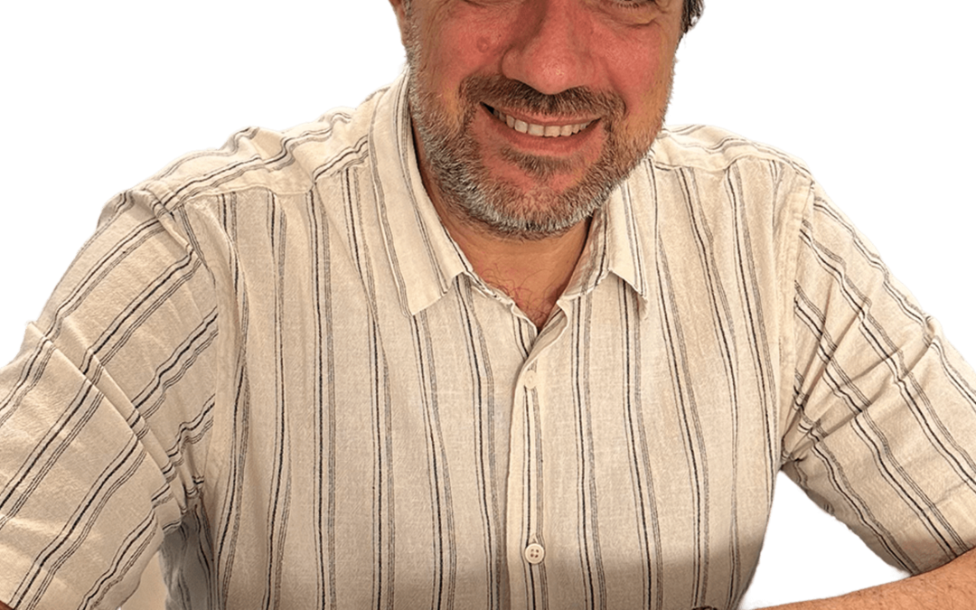 JORDI GORO – Gerente de AEDIPE (Asociación Española de Dirección de Recursos Humanos) Catalunya