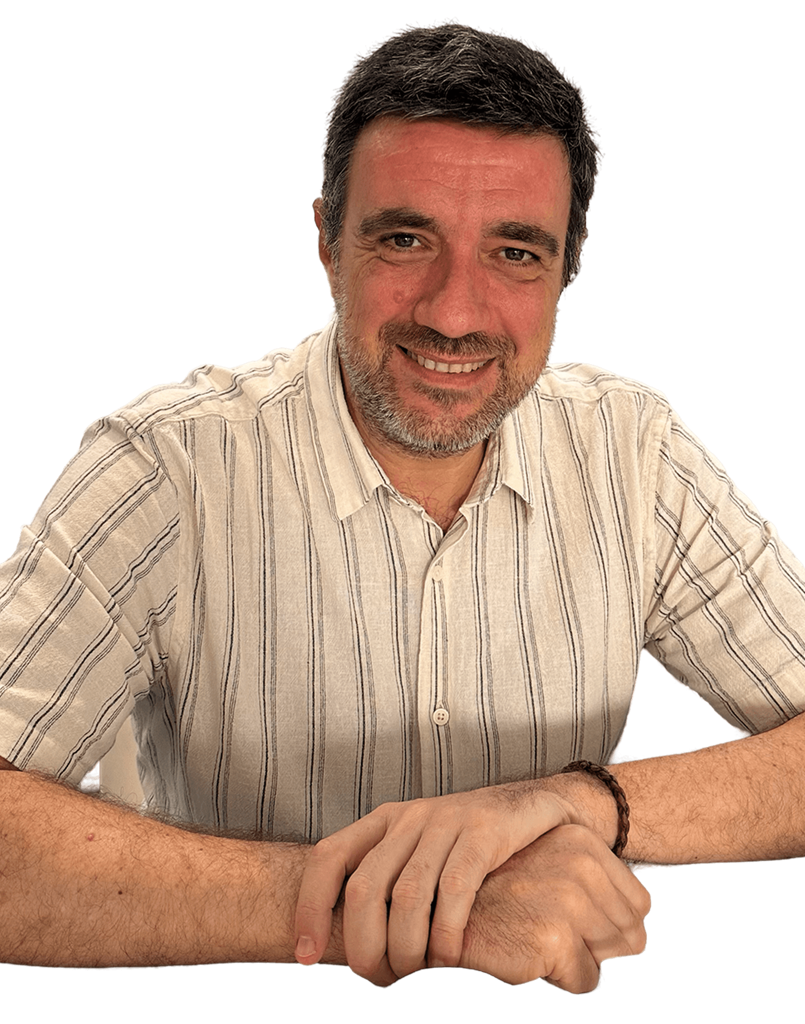 JORDI GORO – Gerente de AEDIPE (Asociación Española de Dirección de Recursos Humanos) Catalunya