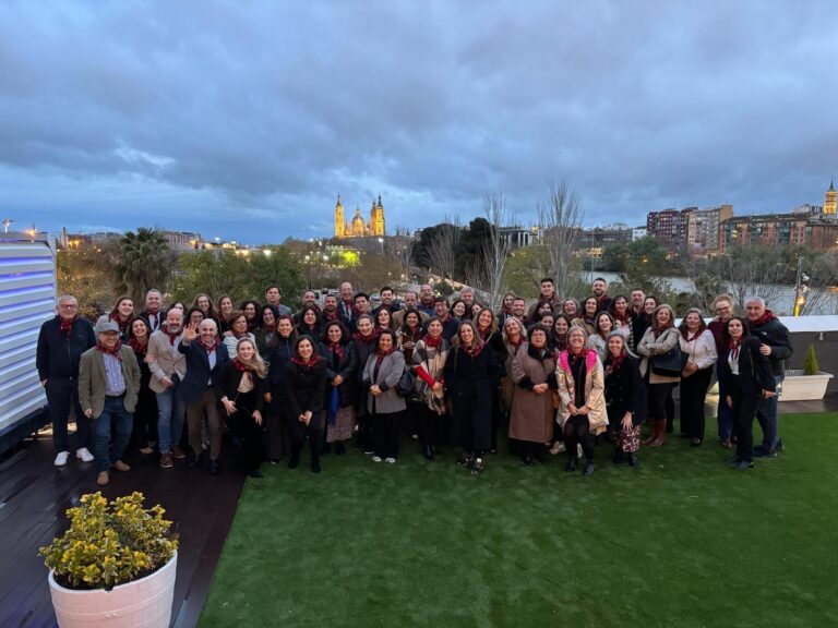 STORYTELLING CONGRESO ANUAL 2025 DE ICCA IBERIAN CHAPTER
