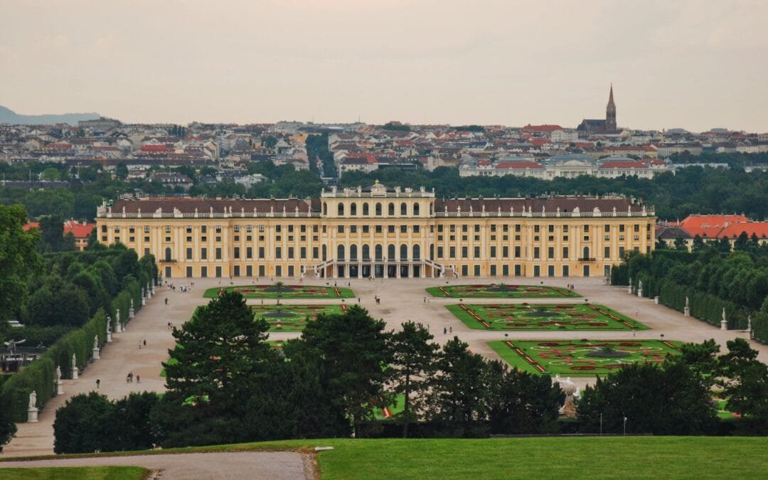 VIENA LIDERA DE NUEVO EL RANKING ICCA