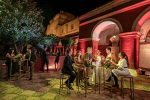 Monasterio de Santa Catalina, Arequipa