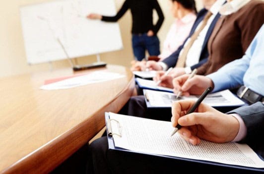 LOS CB DE LATINOAMÉRICA DEBEN INVERTIR MÁS EN CAPACITACIÓN