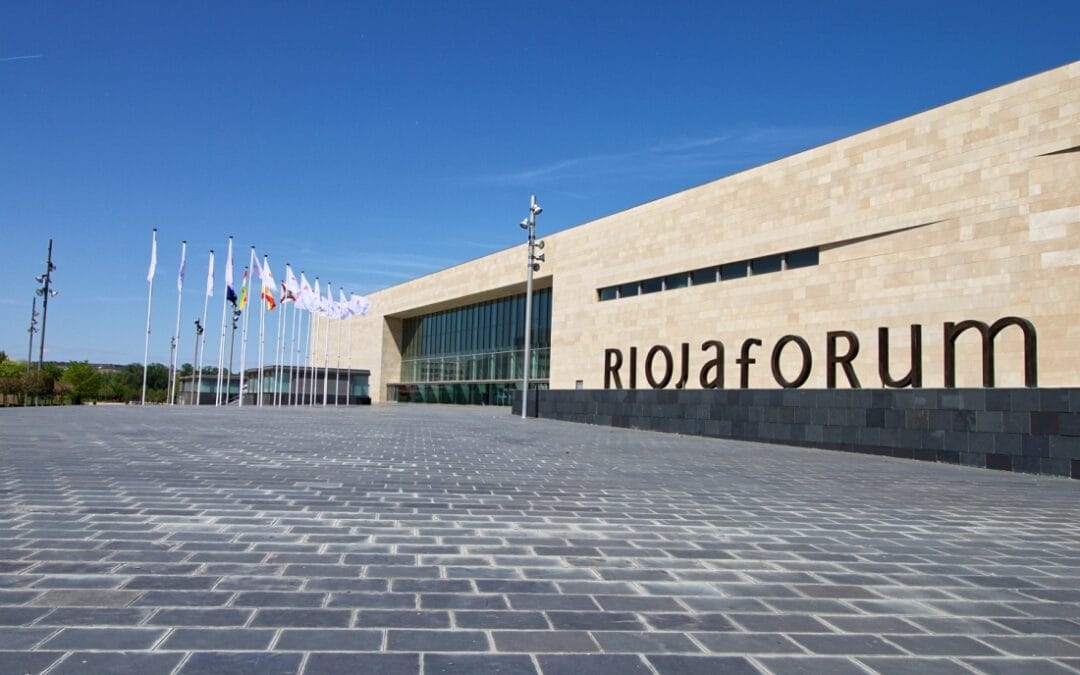 LA RIOJA – UN PEQUEÑO DESTINO CON GRANDES PROPUESTAS