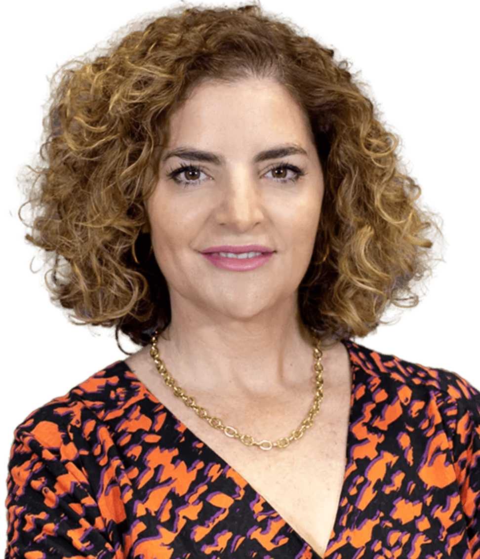 MARIA JOSÉ BALLESTERO – Gerente de Fundación AXA y responsable de Patrocinios y Relaciones Institucionales en AXA Seguros España