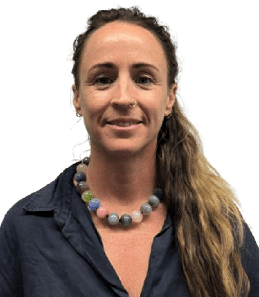 NICOLE DOMINGUEZ – Directora de Productos, Eventos, Aprendizaje y Comunidad en Institution of Engineering and Technology (IET)