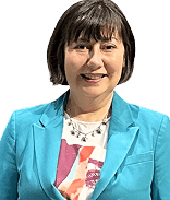 MARCELA CLEMENTE – CEO de Marcela Clemente Congresos & Eventos Corporativos