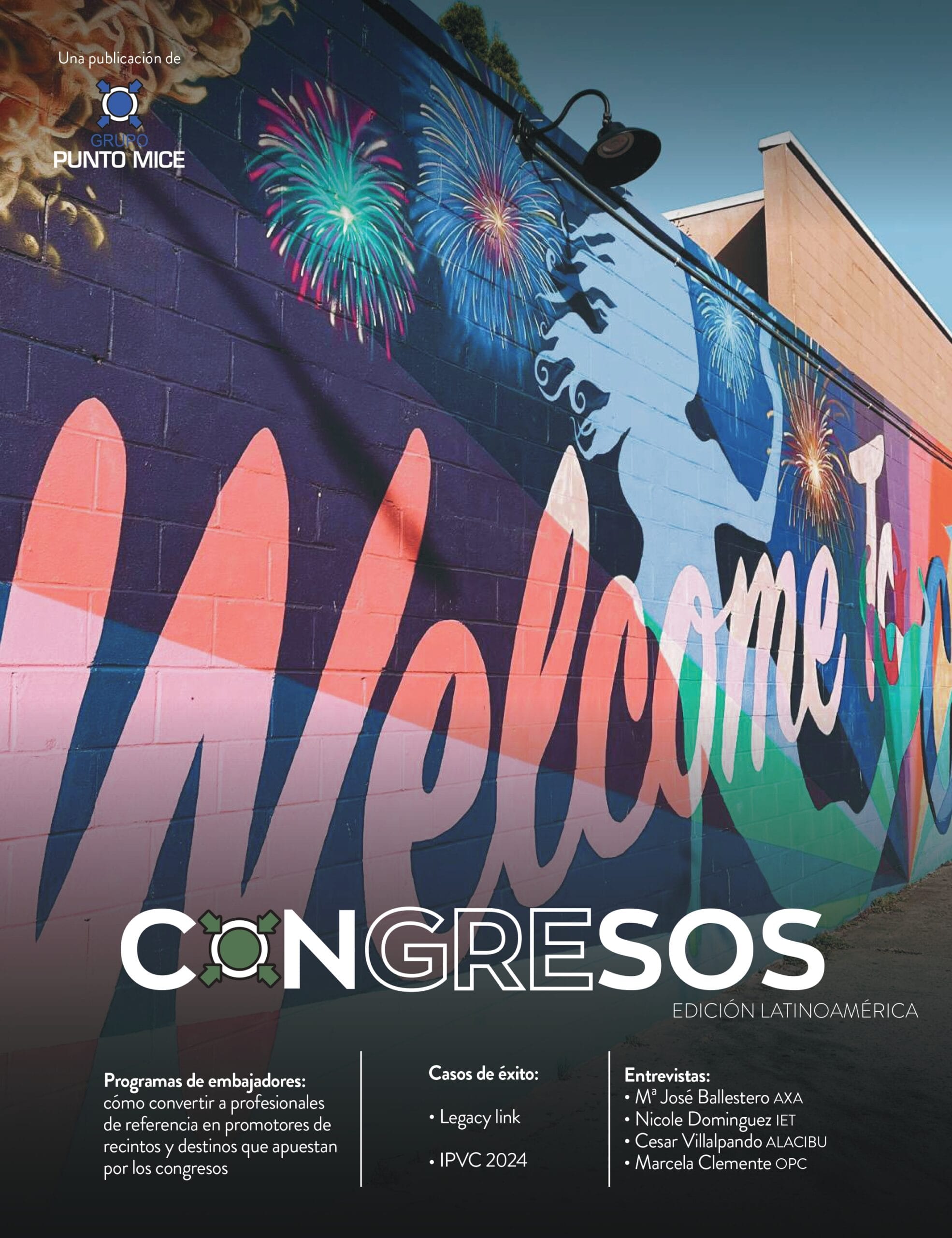 Revista CONGRESOS_LATAM_5