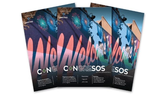 LOS PROGRAMAS DE EMBAJADORES AYUDAN A CONSEGUIR CONGRESOS