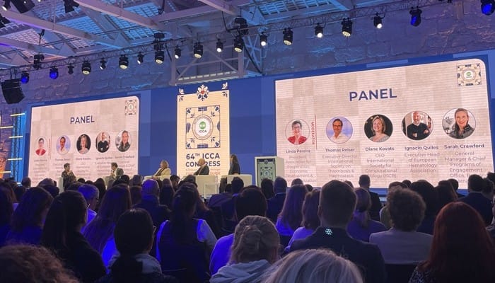 LAS ASOCIACIONES BUSCAN COLABORACIONES ESTRATÉGICAS