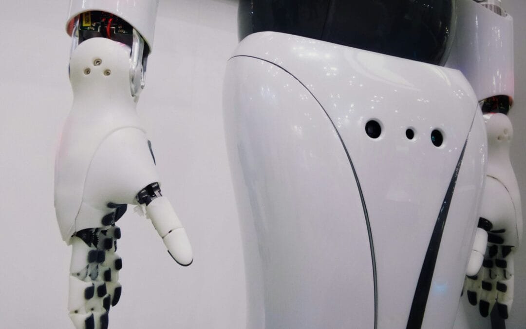 LA IA AGÉNTICA ESTÁ CADA VEZ MÁS PRESENTE EN LA INDUSTRIA