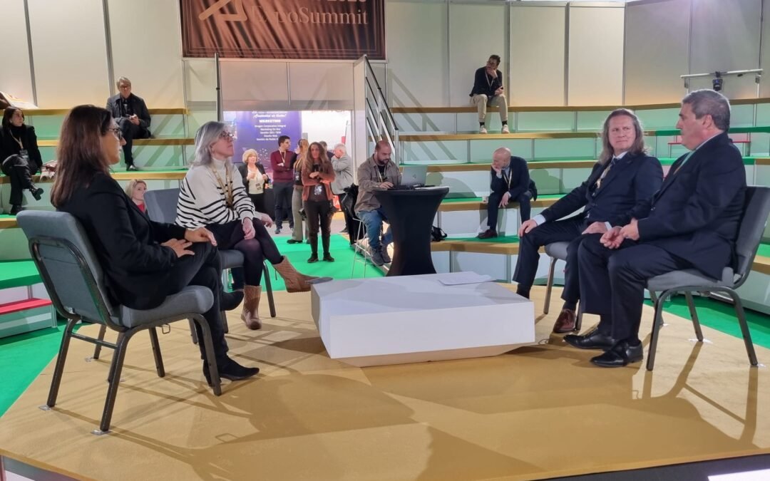 LA PERSONALIZACIÓN PASA POR LA ESPECIALIZACIÓN DEL CONTENIDO