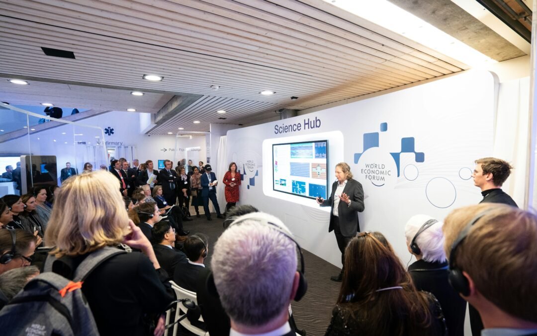 LAS FERIAS DEBERÍAN SER MÁS INTERACTIVAS Y AMPLIAR EL ABANICO DE VISITANTES