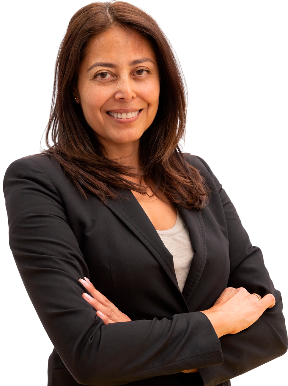 YARA MARIAUD – Directora de Congresos en mesoestetic