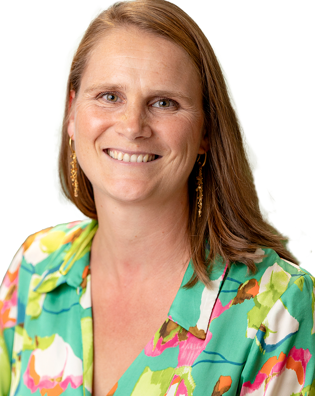 EVA DAVENPORT – Gerente de Congresos en la Sociedad Europea de Cardiología (ESC)