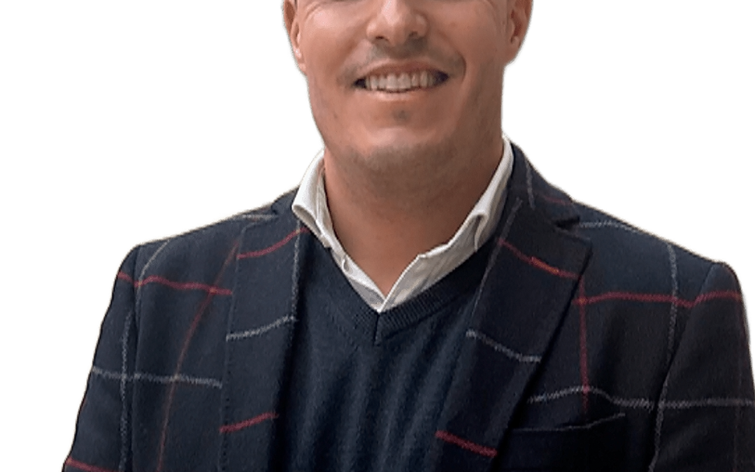 GONZALO BARÓ – CEO – Fundador de BSJ