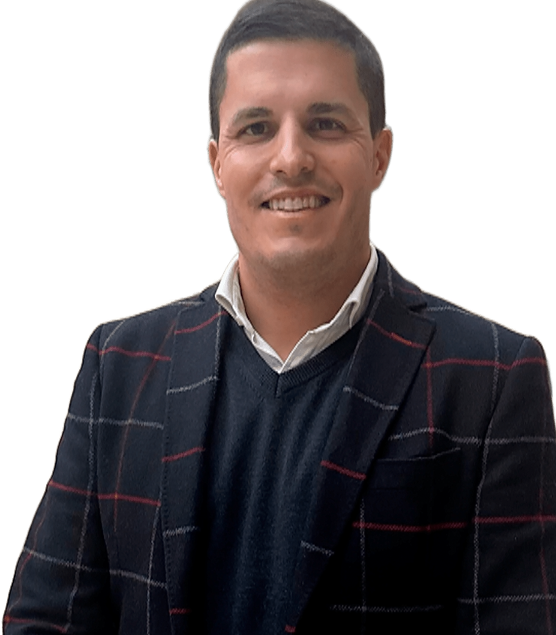 GONZALO BARÓ – CEO – Fundador de BSJ