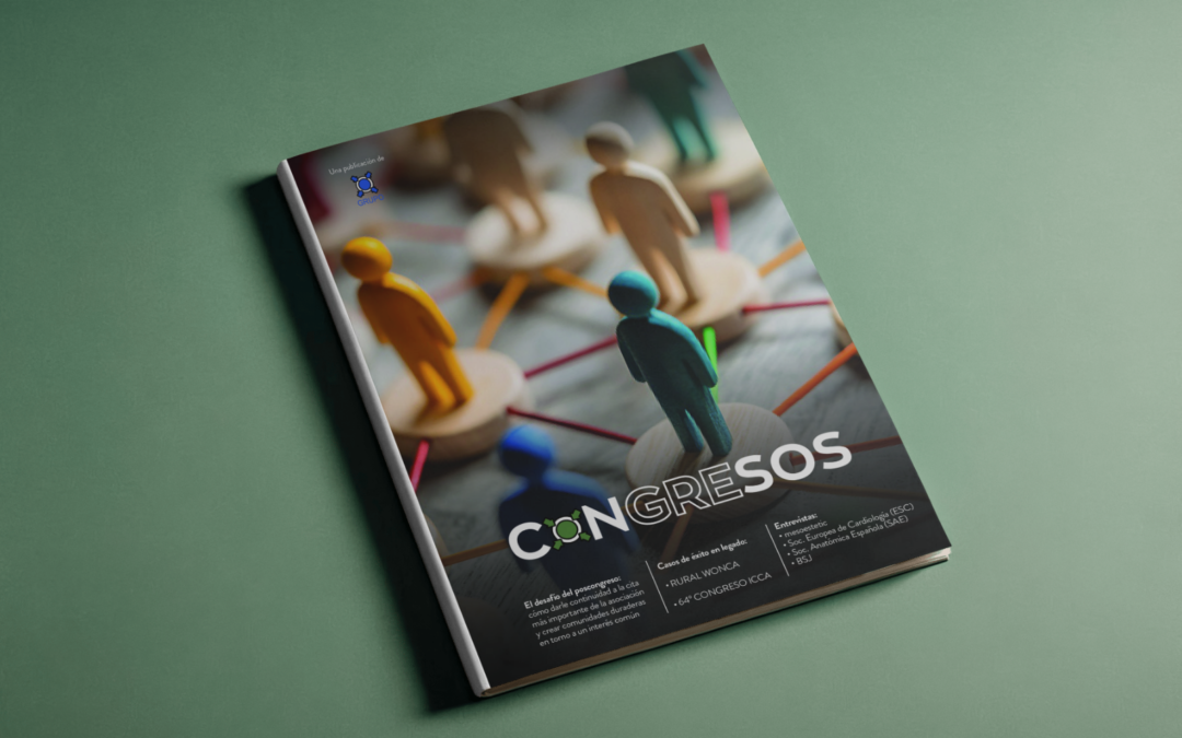 EL DESAFÍO DEL POSCONGRESO PASA POR CREAR COMUNIDADES DURADERAS