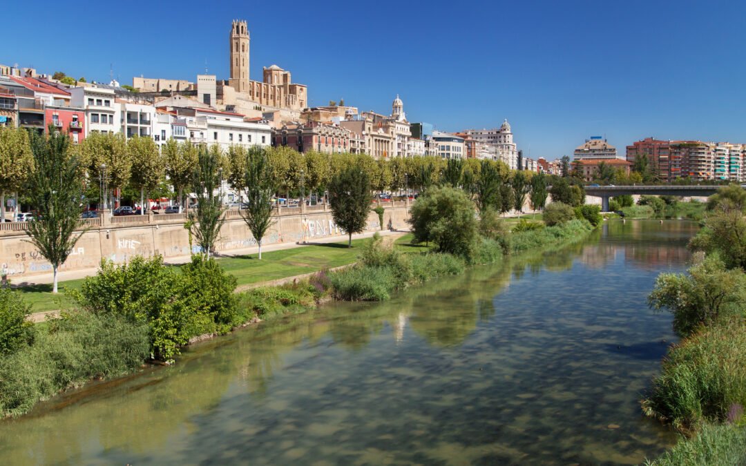 LLEIDA