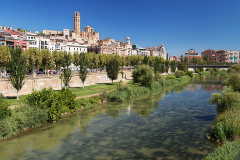 LLEIDA