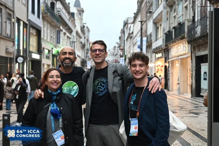 64º CONGRESO GLOBAL DE ICCA 2025
