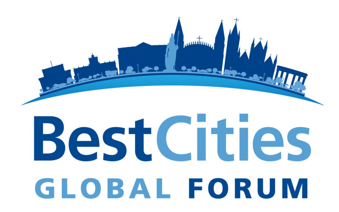 STORYTELLING BESTCITIES GLOBAL FORUM 2026