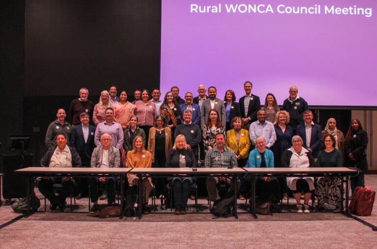 RURAL WONCA 2022 – CONGRESO GLOBAL DE SANIDAD RURAL