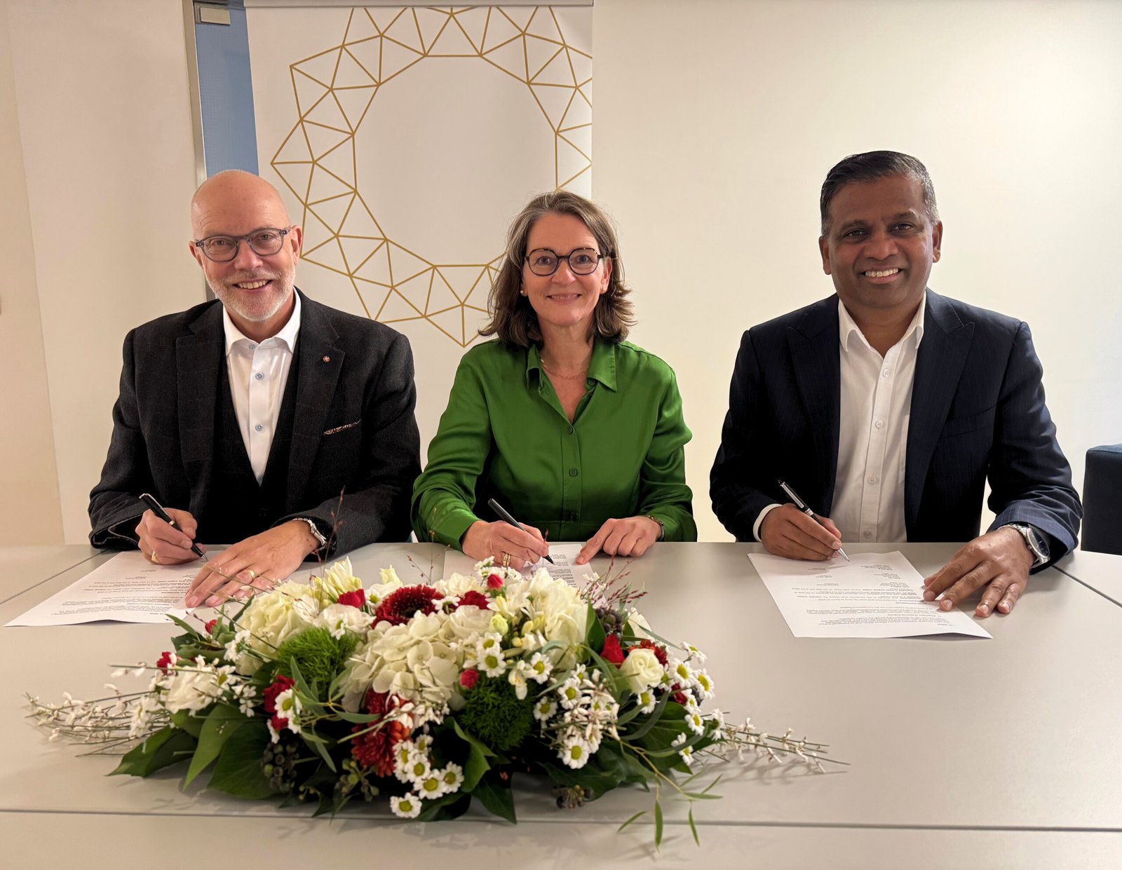 EMECA, UFI E ICCA SE UNEN EN EUROPA: NACE LA EEEIA