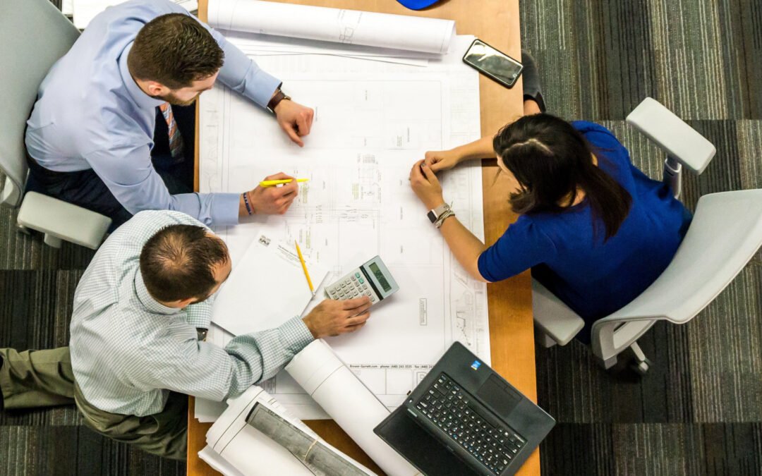 LAS REUNIONES CON LAS ASOCIACIONES ANTES DE POSTULAR A SU CONGRESO DEBERÍAN ESTANDARIZARSE